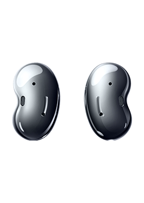 Logo-Galaxy Buds Live