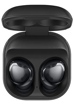 Logo-Galaxy Buds Pro in Case