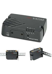 Sierra Wireless RV50 LTE Gateway